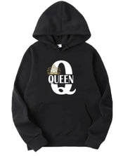 Image & Stylez LLCRoyal HoodieShe’s Royal HoodieStylish and Chic Statement Hoodie with standout design. Cozy, breathable, soft and lightweight texture lined with fleece to keep you warm. Can be worn with tights, jhoodie